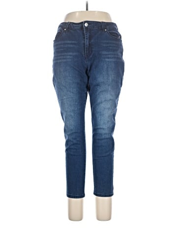 Nine West Jeans (view 1)