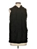 Matty M Black Vest Size S - photo 1