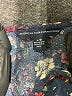 American Eagle Outfitters 100% Viscose Blue Romper Size L - photo 4
