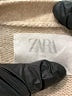 Zara Tan Cardigan Size 8 - photo 3