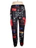 Unbranded Graphic Black Track Pants Size XL - photo 2