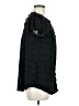 Assorted Brands Black Short Sleeve Blouse Size M - photo 4