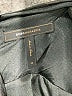BCBGMAXAZRIA Black Cocktail Dress Size 8 - photo 8