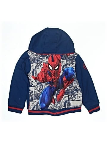 Marvel Zip Up Hoodie (view 1)