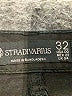 Stradivarius Black Active Pants Size 32 waist - photo 7