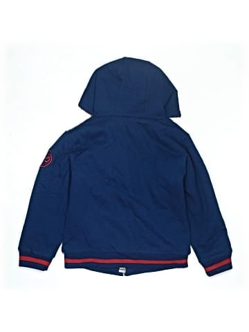Marvel Zip Up Hoodie (view 2)