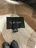 Timing Plaid Brown Coat Size S - photo 6