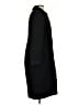 J.Crew Black Wool Coat Size 4 - photo 4