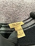 Ella Moss Black Casual Dress Size S - photo 7