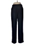 Pendleton 100% Polyester Blue Dress Pants Size 6 (petite) - photo 2