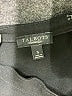 Talbots Black 3/4 Sleeve T-Shirt Size S - photo 7