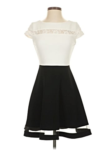 Teeze Me Cocktail Dress (view 1)