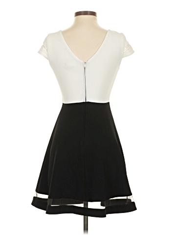 Teeze Me Cocktail Dress (view 2)