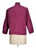 DressBarn Purple Blazer Size L - photo 2