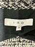 IRO Tweed Gray Cardigan Size EU (FR) 36 / US 4 - photo 7