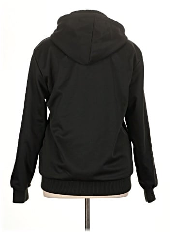 Encrypted Jacket (view 2)