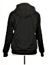 Encrypted Solid Black Jacket Size XL - photo 2