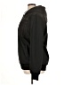 Encrypted Solid Black Jacket Size XL - photo 5