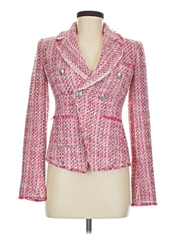 LoveShackFancy Blazer (view 1)