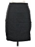 Twenty One Solid Black Formal Skirt Size S - photo 1