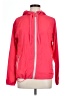 Assorted Brands 100% Polyester Red Zip Up Hoodie Size L - photo 1