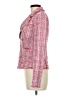 LoveShackFancy Tweed Pink Blazer Size 00 - photo 5