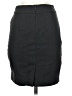 Twenty One Solid Black Formal Skirt Size S - photo 2