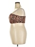 Unbranded Brown Tube Top Size 2X - photo 5