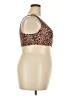 Unbranded Brown Tube Top Size 2X - photo 4
