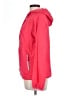 Assorted Brands 100% Polyester Red Zip Up Hoodie Size L - photo 5