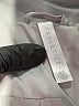 Fabletics 100% Polyester Gray Raincoat Size 4X - photo 6