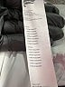 Fabletics 100% Polyester Gray Raincoat Size 4X - photo 7