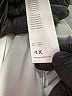 Fabletics 100% Polyester Gray Raincoat Size 4X - photo 8