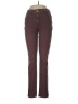 Levi's Chevron-herringbone Burgundy Jeans Size 28 waist - photo 1