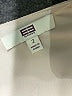 E3 by Etcetera Tan Sleeveless T-Shirt Size 2 - photo 7