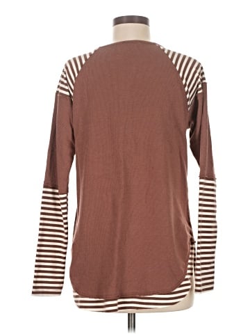 Doe & Rae Pullover Sweater (view 2)