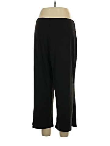 Joan Vass New York Casual Pants (view 2)