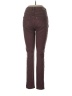 Levi's Chevron-herringbone Burgundy Jeans Size 28 waist - photo 2