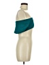 Forever 21 Teal Tube Top Size M - photo 4