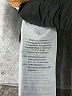 Madewell Stripes Blue Casual Pants Size S - photo 8