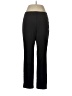 DKNY Black Dress Pants Size 10 - photo 1