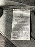 BCBGeneration Solid Gray Casual Dress Size L - photo 8