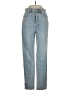 PacSun 100% Cotton Blue Jeans Size 25 waist - photo 1