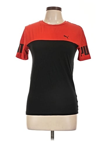 Puma Active T-Shirt (view 1)