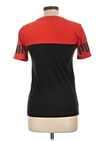 Puma Active T-Shirt (view 2)