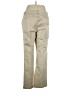 Charter Club Solid Tan Khakis Size 14 - photo 2