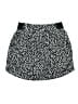 LIVI Animal Print Black Skort Size 14 - 16 Plus - photo 1