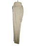 Charter Club Solid Tan Khakis Size 14 - photo 5