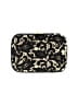 Talbots Floral Gold Black Clutch One size - photo 1