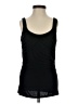 Etcetera Black Sleeveless Top Size XS - photo 1
